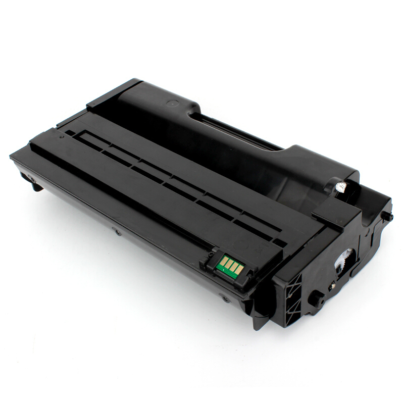 京贤 SP200 打印量2500页 适用理光 SP200/201/202/203/210 硒鼓 (计价单位:只) 黑色高清大图