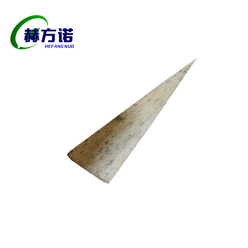 赫方诺木楔子、三角木150*40*80mm/个高清大图