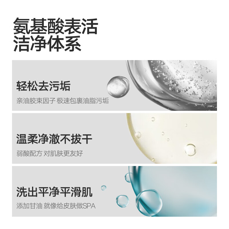 理然-冰爽沐浴露400ml(莫吉托香型-新)高清大图