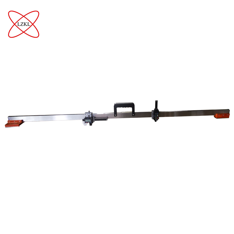 LZKL(双数显)JG磨耗测量仪KL-2025017-00件