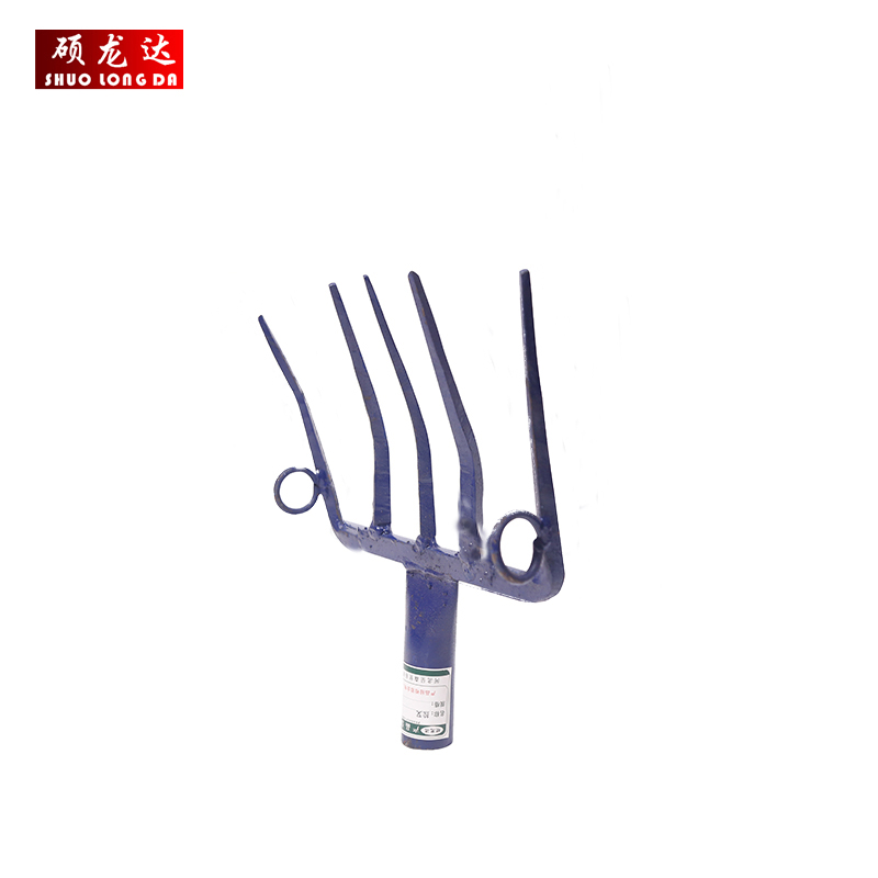 硕龙达 拉叉 五齿 个高清大图