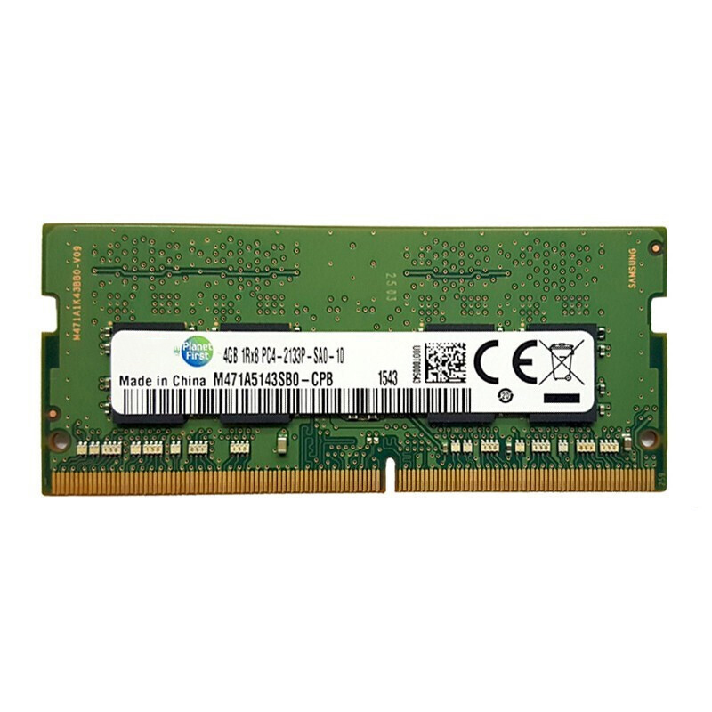 三星 DDR4 2133MHZ 4G(戴尔台式机3046）