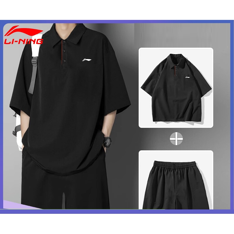 李宁lining运动套装