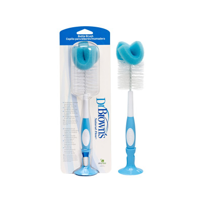 布朗博士奶瓶刷