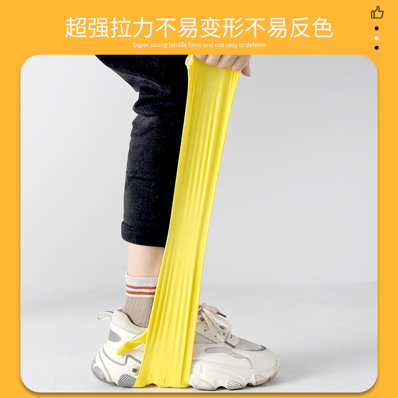 洗碗家务手套高清大图