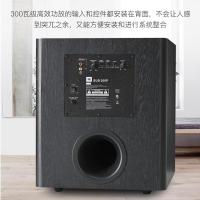 JBL STUDIO SUB 260P/230C家庭影院套装12寸低音炮 音响有源大功率 低音炮