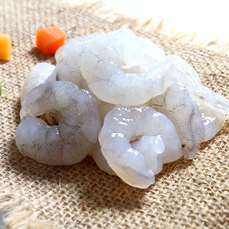 海鲜盛宴 OceanGala 速冻南美虾仁(71-90)250g/袋