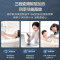 海尔(Haier)空气能热水器家用200升超一级能效全直流变频KF60/200-DE5-U1带电辅纯热泵60度
