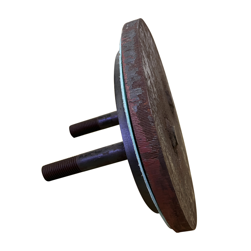 嘉禾宜茂 异形压盖 φ400*140 件高清大图