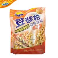 阿华田豆浆粉360g (12条入)冲饮营养早餐 豆奶饮品82821新旧包装随机发