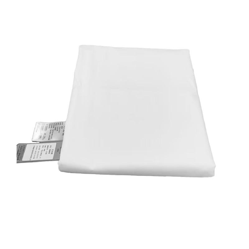 月光妍 60s纯棉贡缎床单 240*250cm 条高清大图