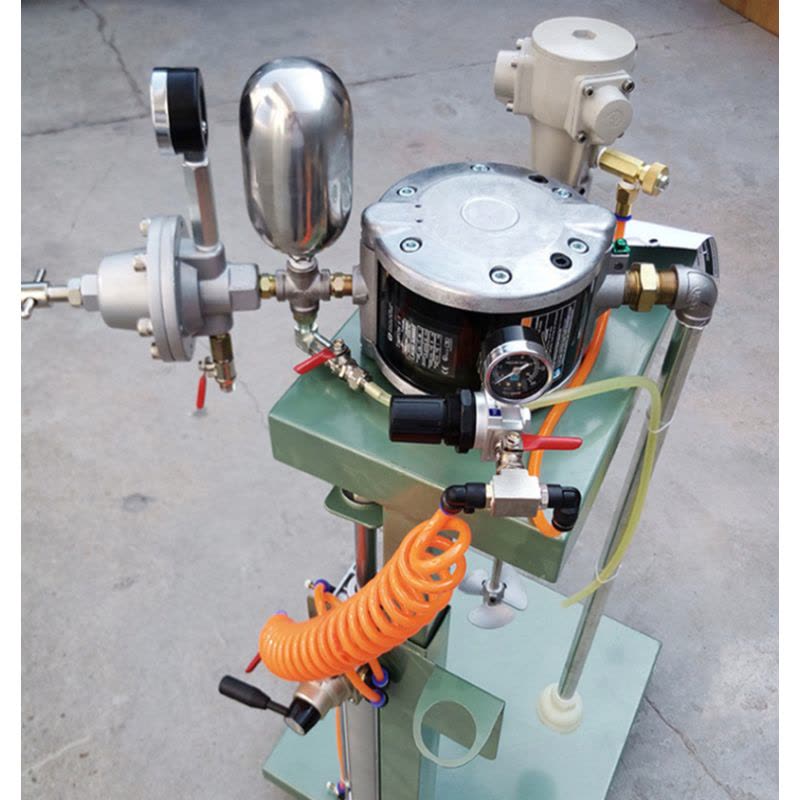 GRACO固瑞克 隔膜修理套件图片