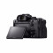 索尼(SONY)ILCE A9M2(16-35+24-70+70-200 F4)数码微单相机 变焦套装 约2420万像素