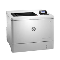惠普 Color LaserJet Enterprise M553dn 彩色激光打印机--保修延长2个月