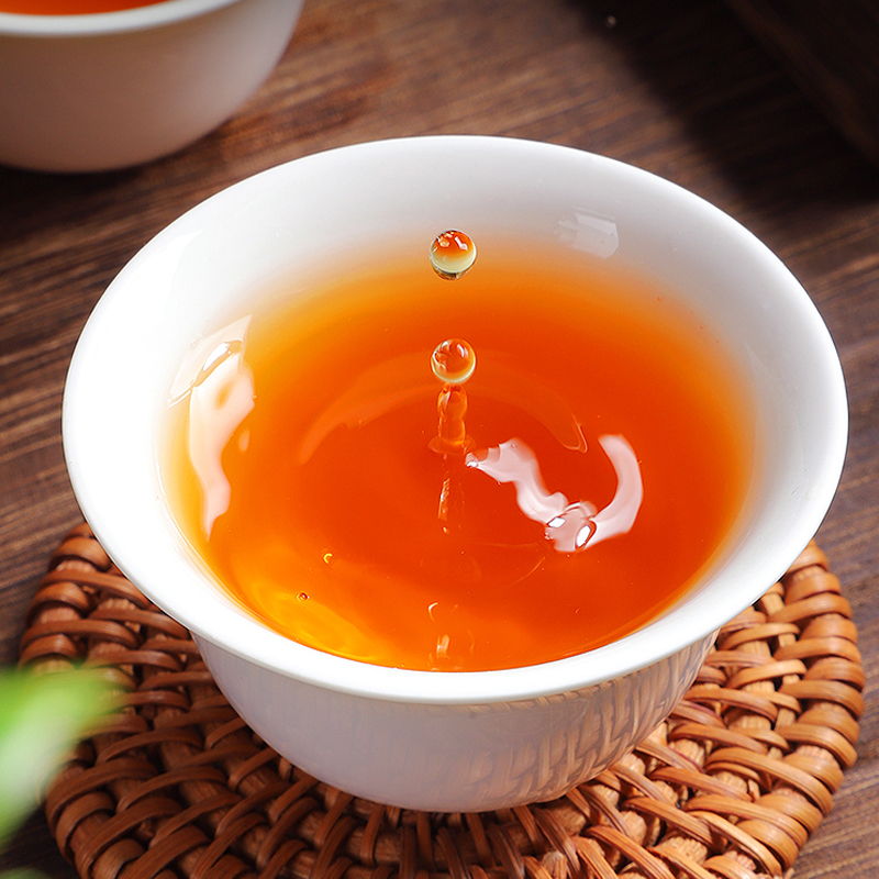 发1.5斤 2025新茶特级滇红大金针正宗云南凤庆金芽红茶叶散装750g