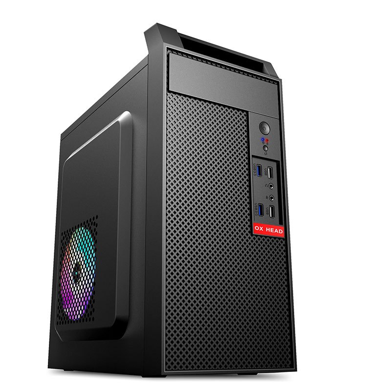 世纪之星 英特尔酷睿i3/8G高频内存/256G高速固态 SSD 台式电脑 台式机 电脑主机 组装电脑 DIY组装机 家用办公台式机组装机电脑商务娱乐影音学生网课电脑+32英寸曲面