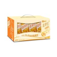蒙牛真果粒牛奶250ml