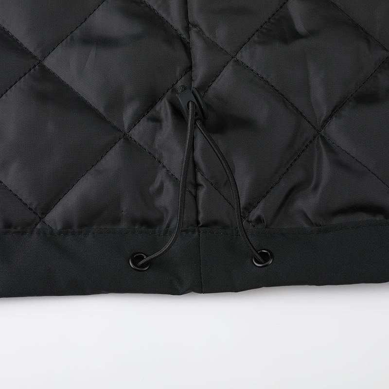 361°男装新款绒里风衣常规舒适运动外套552444610高清大图