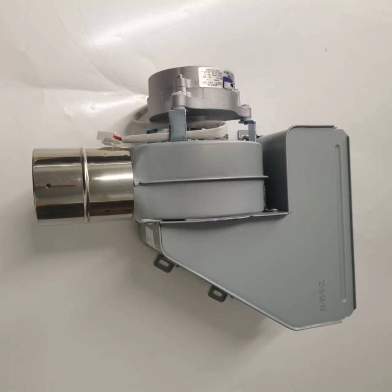 帮客材配 全新原装燃气热水器JSQ24- T12I(升级款)风机 不通用非升级 收前验货高清大图