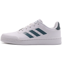 adidas阿迪达斯18秋冬季新品女子COURT70S休闲鞋板鞋 DB3203 CG6732 B96215