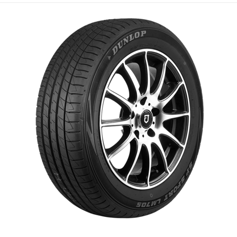 邓禄普(DUNLOP)轮胎215/55R17 94V SP SPORT 271
