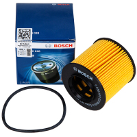 博世(BOSCH)机油滤清器/机滤/机油滤芯0986AF0028(POLO/波罗劲情/劲取/朗逸/明锐/高尔夫)