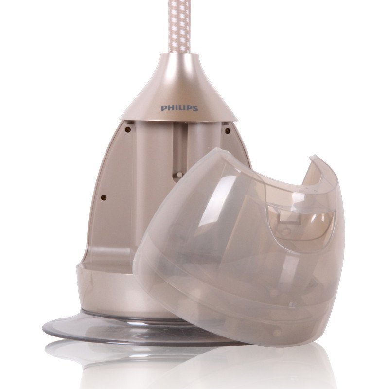 飞利浦(philips)蒸汽挂烫机家用gc/熨衣机