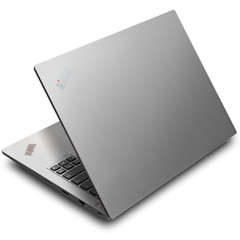 联想ThinkPad E480(0UCD)第八代英特尔®酷睿™i5 14英寸窄边框轻薄本笔记本电脑i5-8250U 8GB 256GSSD 2G独显 FHD 银色
