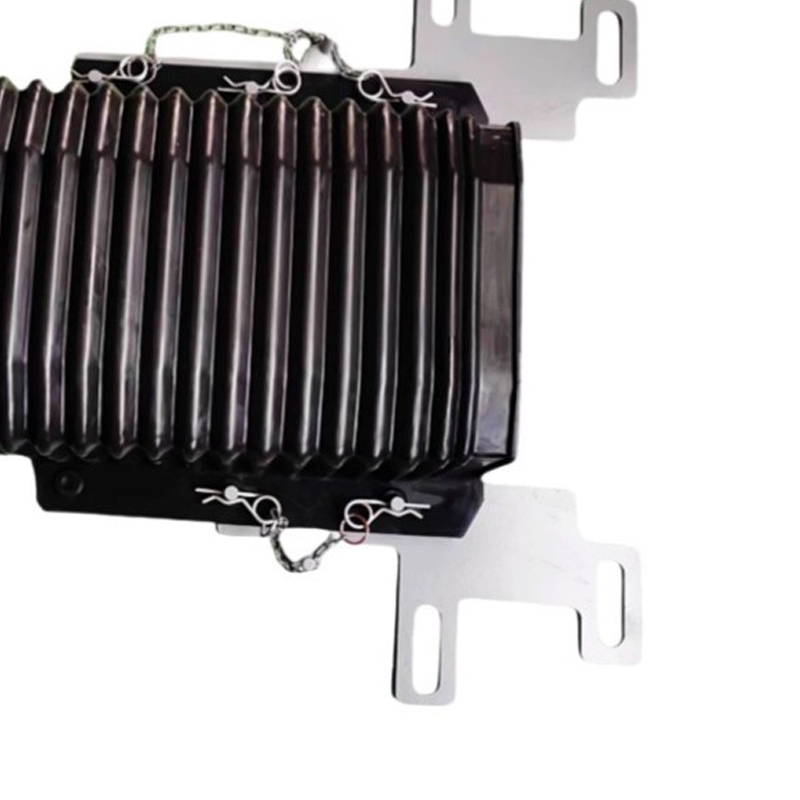 福满恒 密封防水罩500x560x125mm /个高清大图