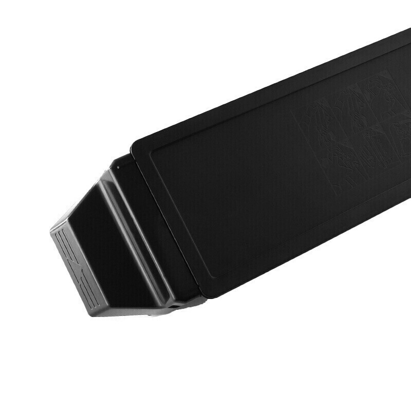 盈佳(YJ) TK-8318K 粉盒 黑色 适用京瓷KYOCERA 2550ci高清大图