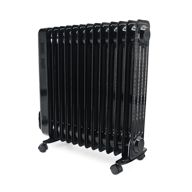 Airmate/艾美特 HU13-X4 取暖器/家用电暖器/电暖气 13片电热油汀