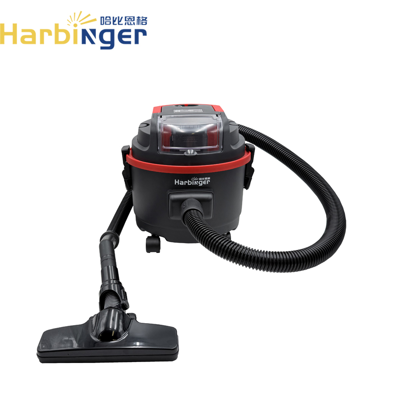 哈比恩格 充电式 吸尘器 HB-CC1700 台 单电