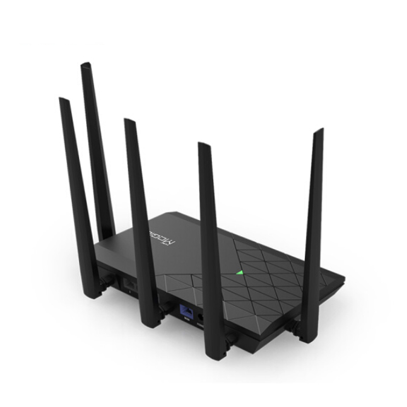 R365 路由器无线5G双频MESH组网全千兆大户型穿墙王 1200M HQ