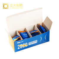 益生菌白芸豆压片糖果1盒 阻油款