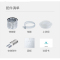 云米(VIOMI) 风暖型浴霸 制暖凉风排气换气照明升级多合一 APP远程智控 触控版浴室暖风机取暖器VXYB01-FN