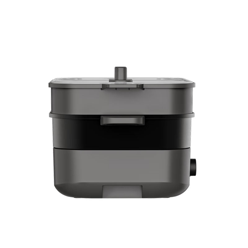 伊莱克斯(Electrolux)多功能料理锅 电火锅 EGHP6120(单位:台)高清大图