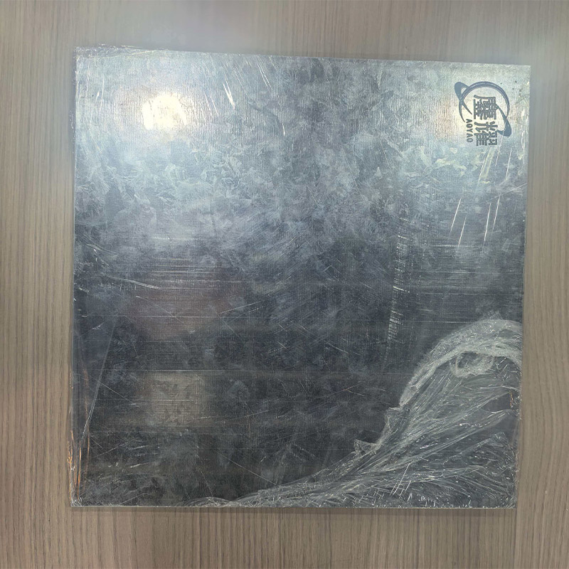 鏖耀 不锈钢板 0.5-20mm/千克高清大图