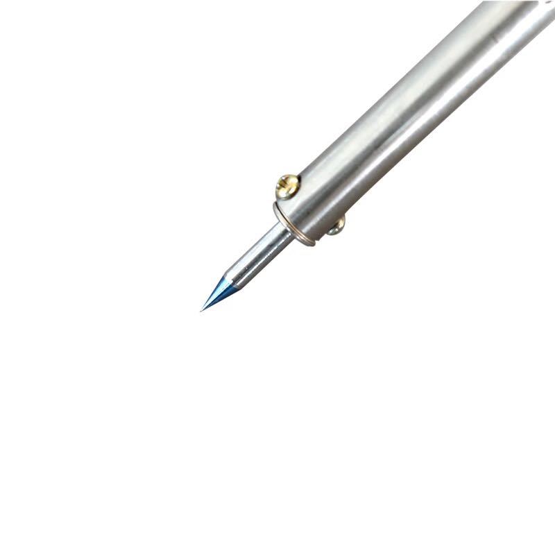 长城精工 外热式电烙铁 电子维修焊接工具 40W 421503