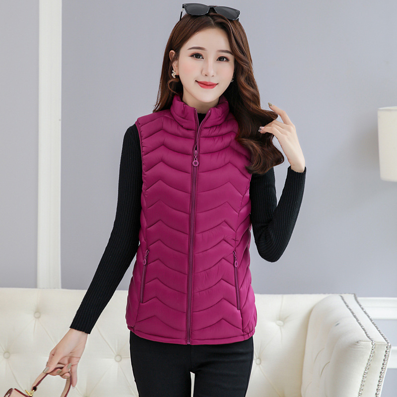 服装鞋帽>女装>女士马甲>诗奥兰蒂>诗奥兰蒂女士马甲>优惠可参加以下