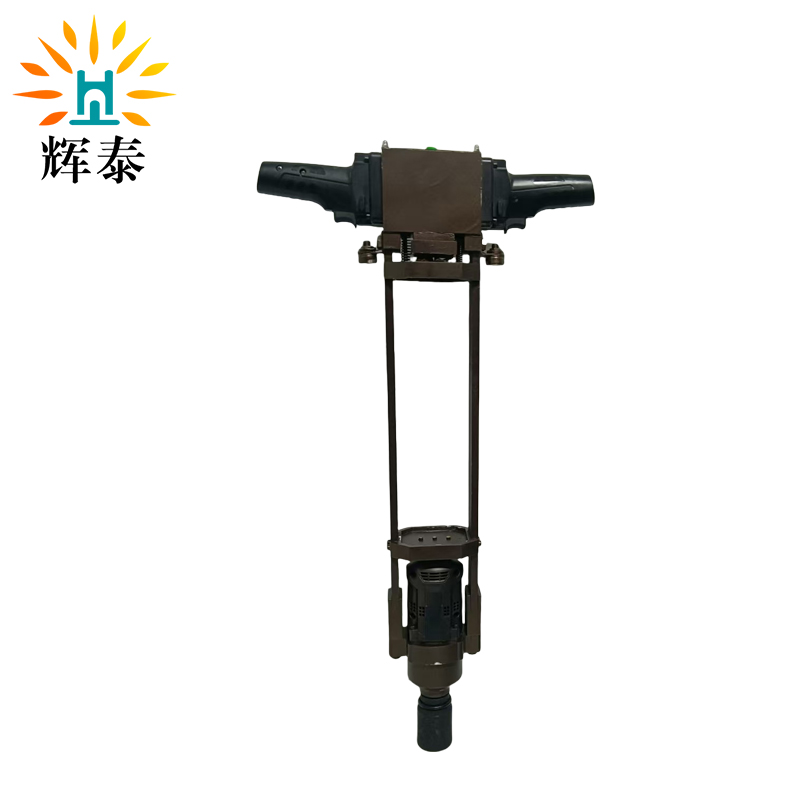 辉泰 立式锂电手持螺栓扳手 HT-2000 台高清大图