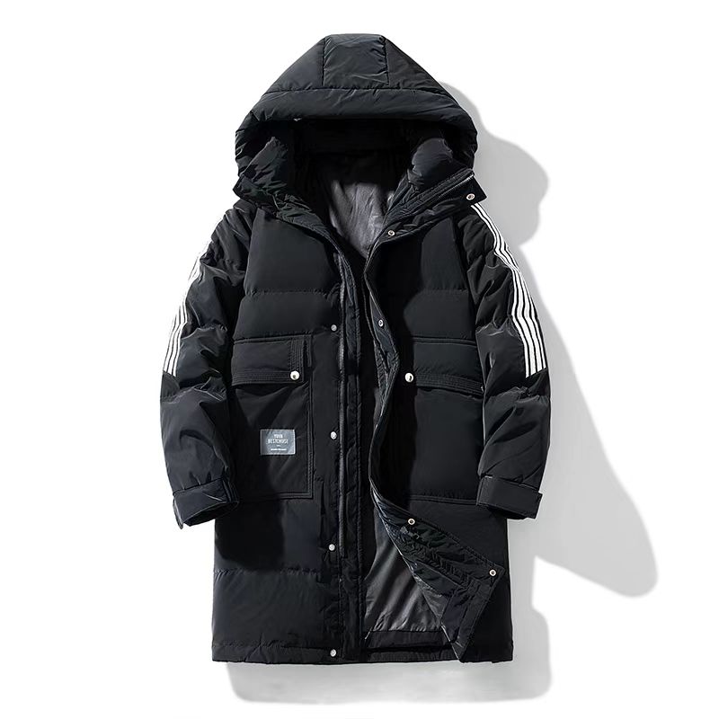 徽润和 羽绒服 保暖外套 HY14 件高清大图