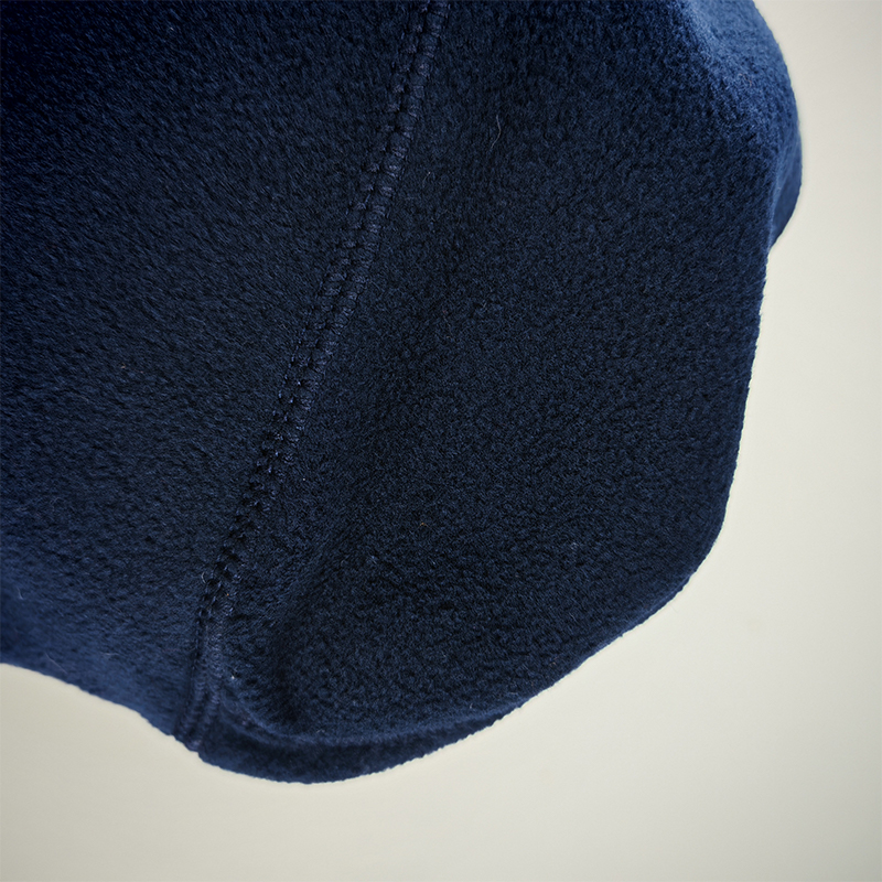 鸽护 防寒帽子 GH48QDK-藏青色 顶高清大图