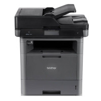 兄弟(Brother) 双面网络激光一体机MFC-8540DN brother
