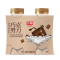 光明250ml 巧克力牛乳饮品四连装*2 (8瓶)巧克努力