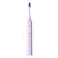 松下（Panasonic） 电动牙刷小彩刷 软毛成人磁悬浮声波震动清洁EW-DC02-V紫色
