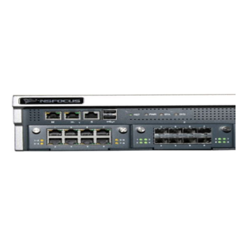 绿盟NSFOCUS防火墙系统NFNX5-CH5330-SN