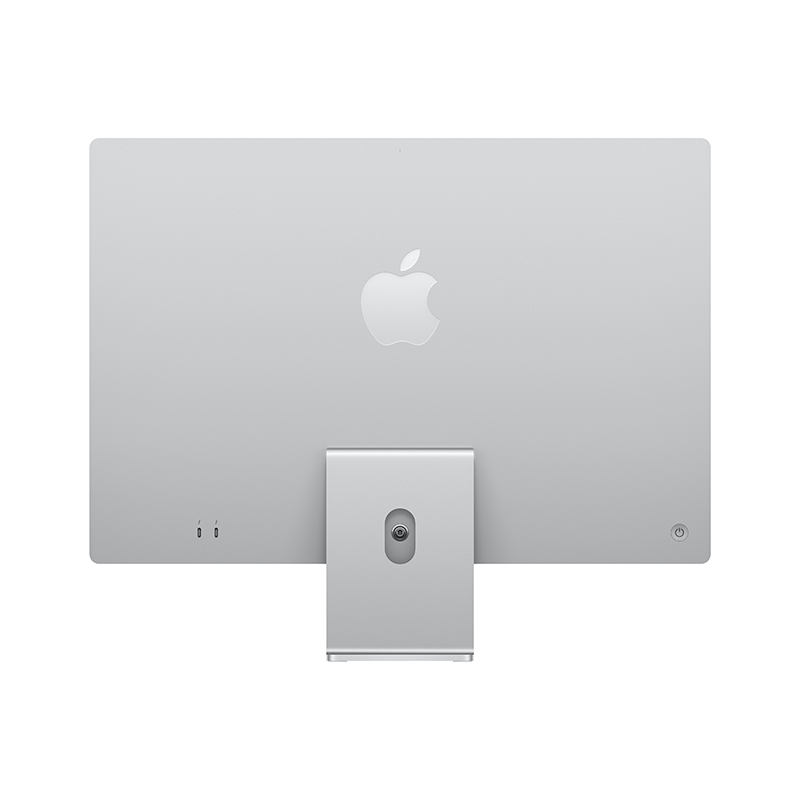 apple 苹果 2021年新款    一体机电脑