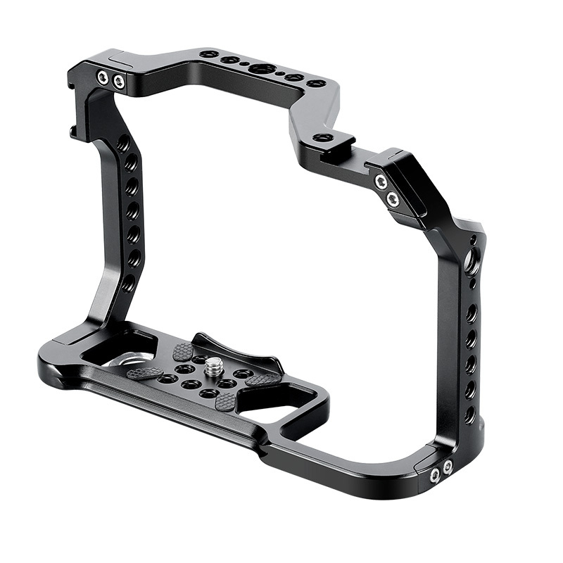 徕图leofot eos-r5相机专用兔笼