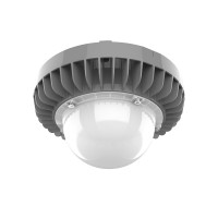 明特佳-Mintega FPD8504Y-L100 LED应急平台灯 100W 灰色 (单位:套)