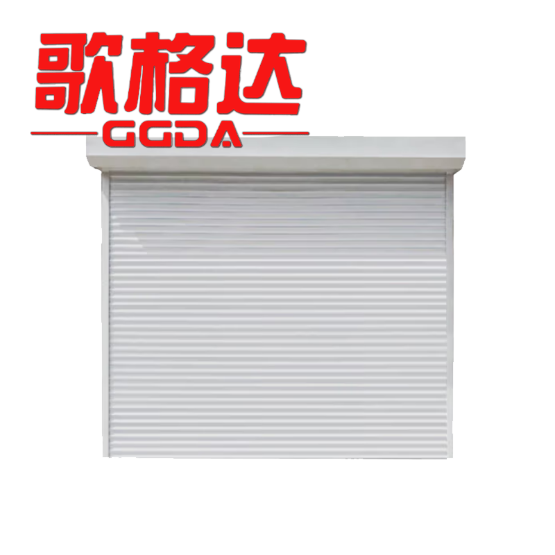 歌格达 卷闸门 定制 平方米高清大图